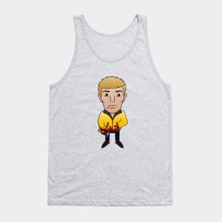 Drive Tank Top